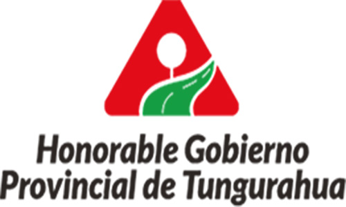 Honorable Gobierno Provincial de Tungurahua