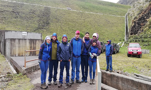 Grupo de Trabajo